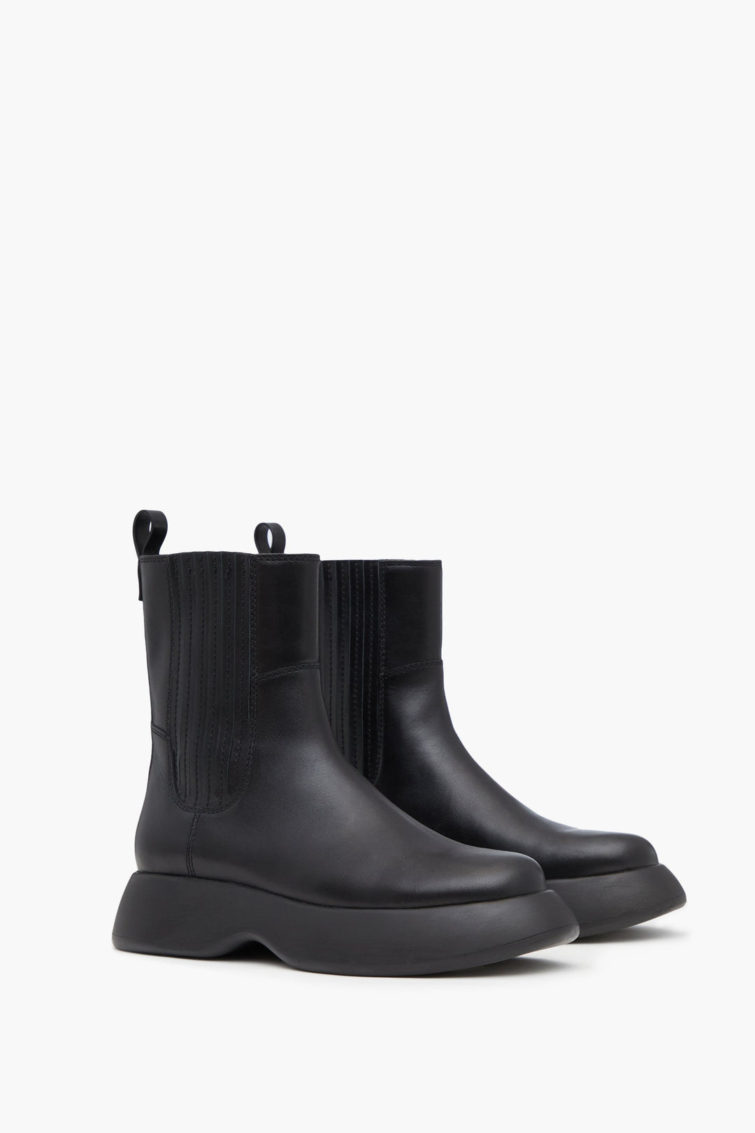 Mercer Chelsea Boot – Phillip Lim - Main Image