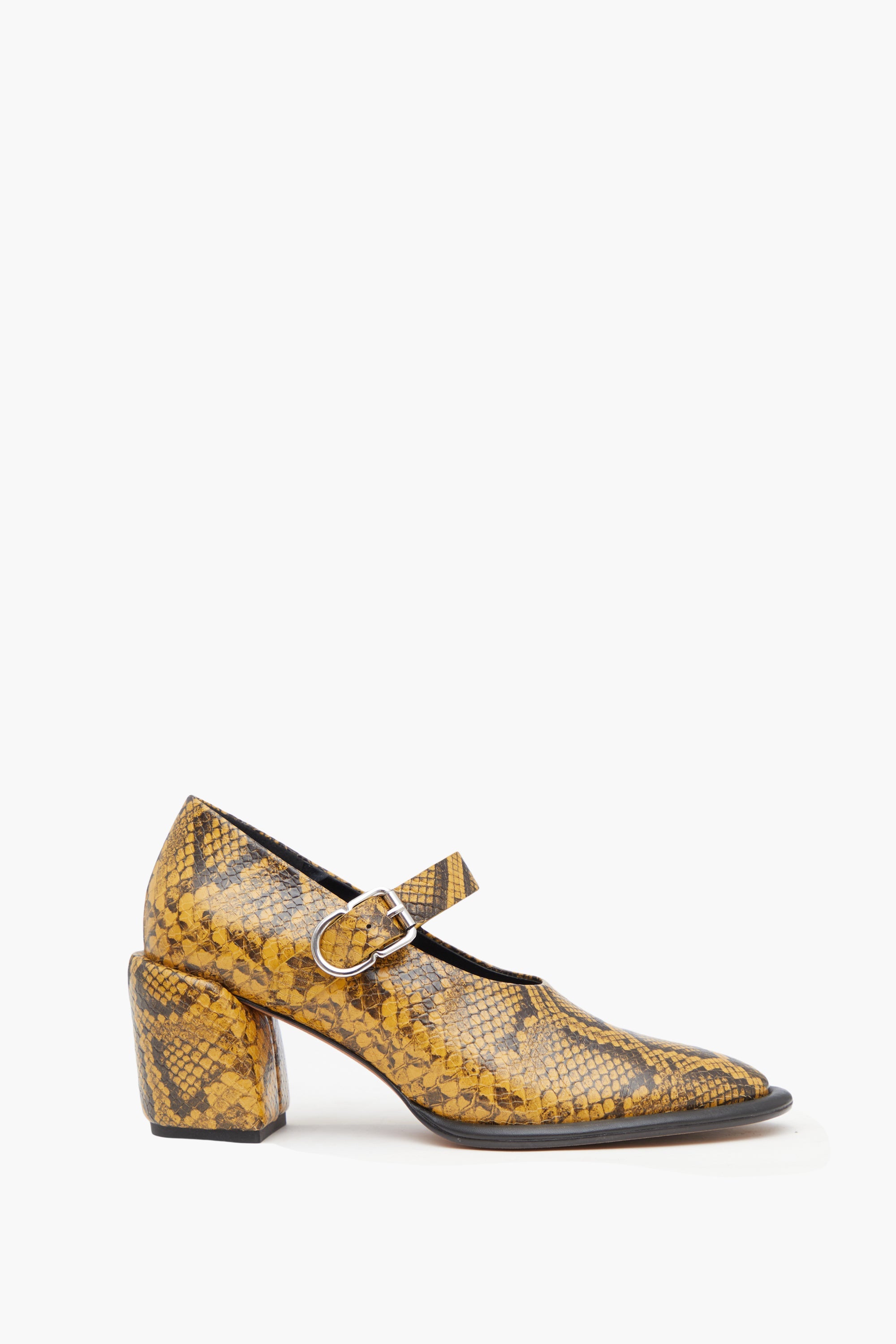 Naomi Mary Jane Shoe – 3.1 Phillip Lim