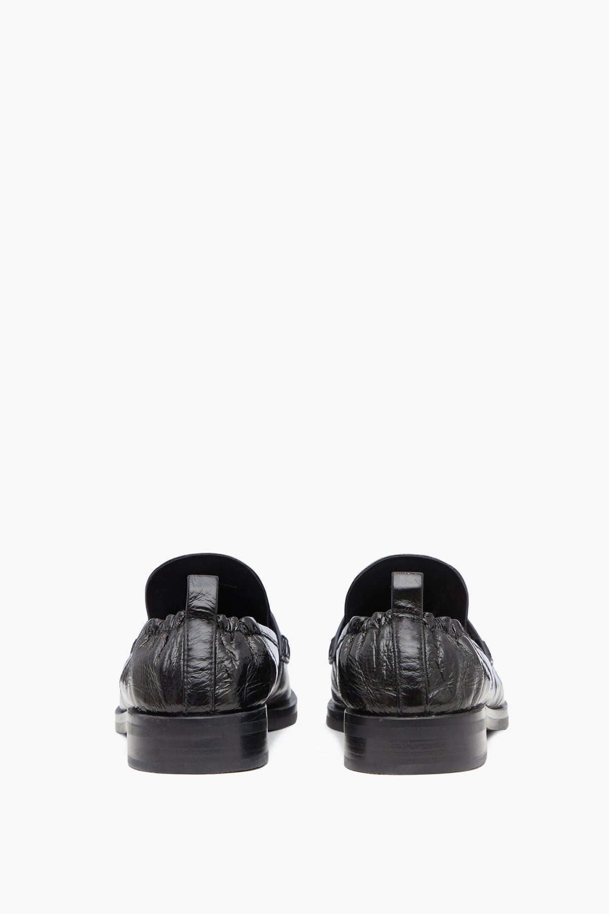 Black Alexa Soft Penny Loafer | Alexa Penny Loafer 3.1  display picture 1