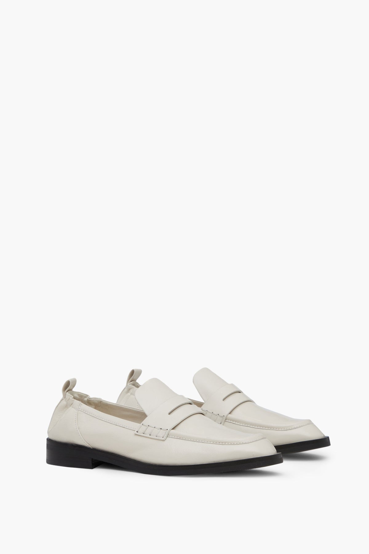 3.1 Phillip Lim Alexa Soft Penny Loafers 3.1 Phillip Lim Alexa Patent Penny Loafers - Bergdorf Goodman main image 2