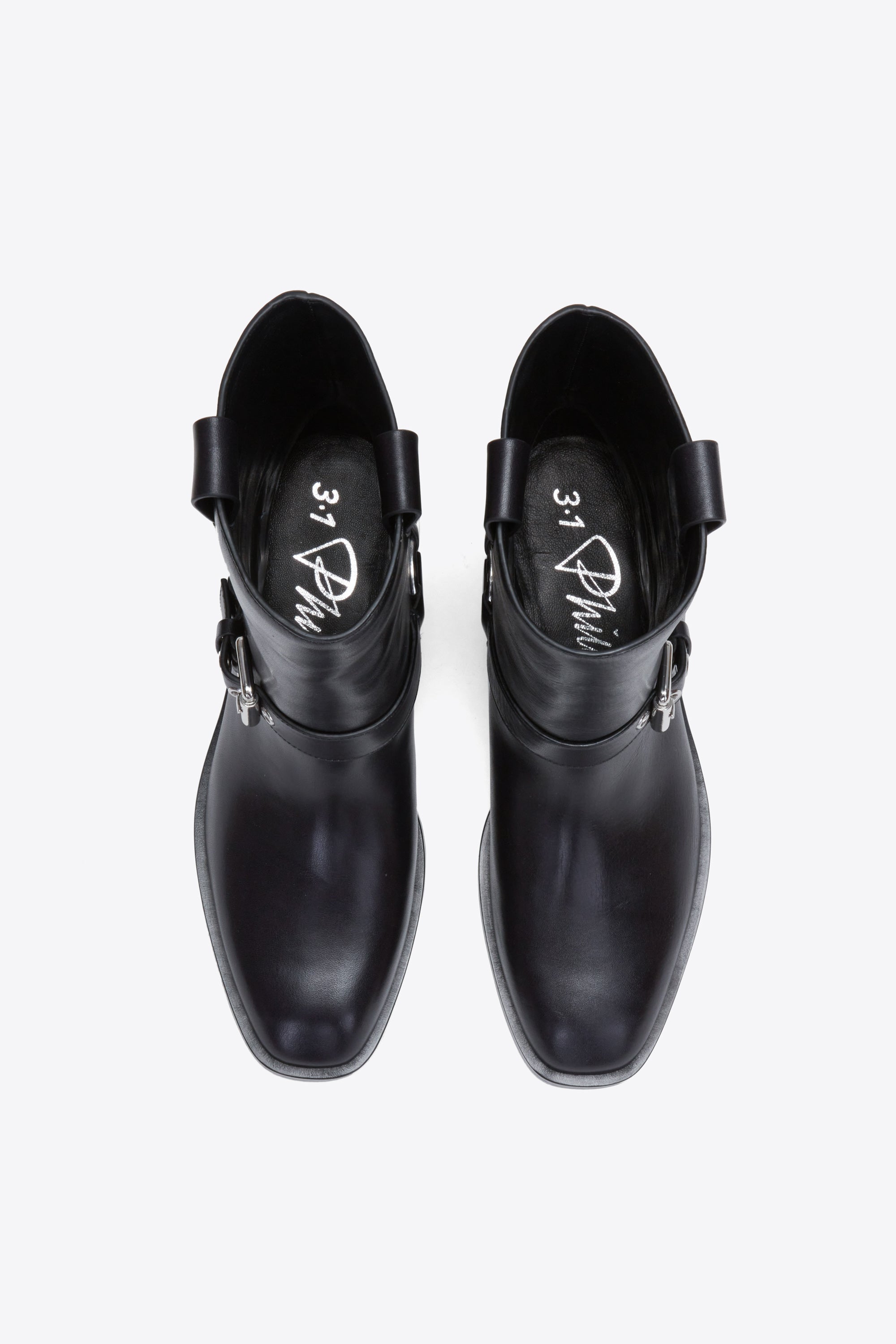 Women's Designer Shoes | 3.1 Phillip Lim