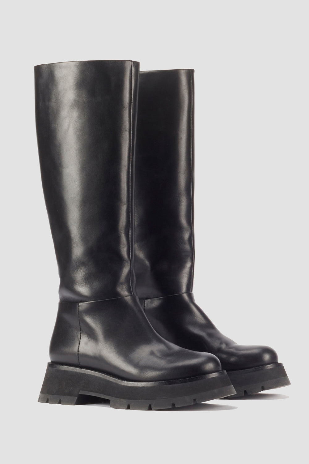 Kate - Lug Sole Tube Boot – 3.1 Phillip Lim