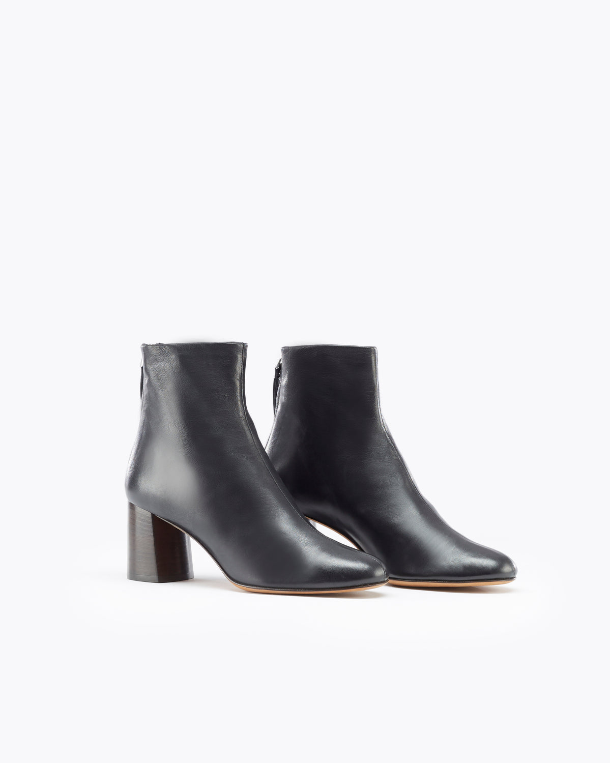 NADIA - ソフトヒールブーツ – 3.1 Phillip Lim