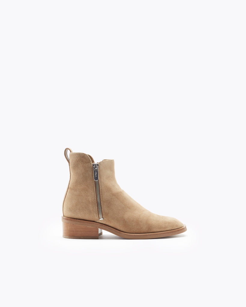 Alexa Ankle Boots