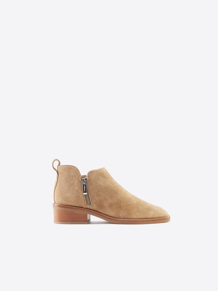 Alexa Ankle Boot