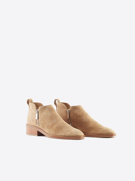 Alexa Ankle Boot