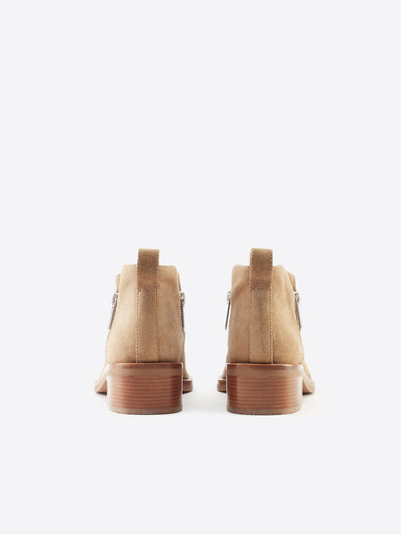 Alexa Ankle Boot