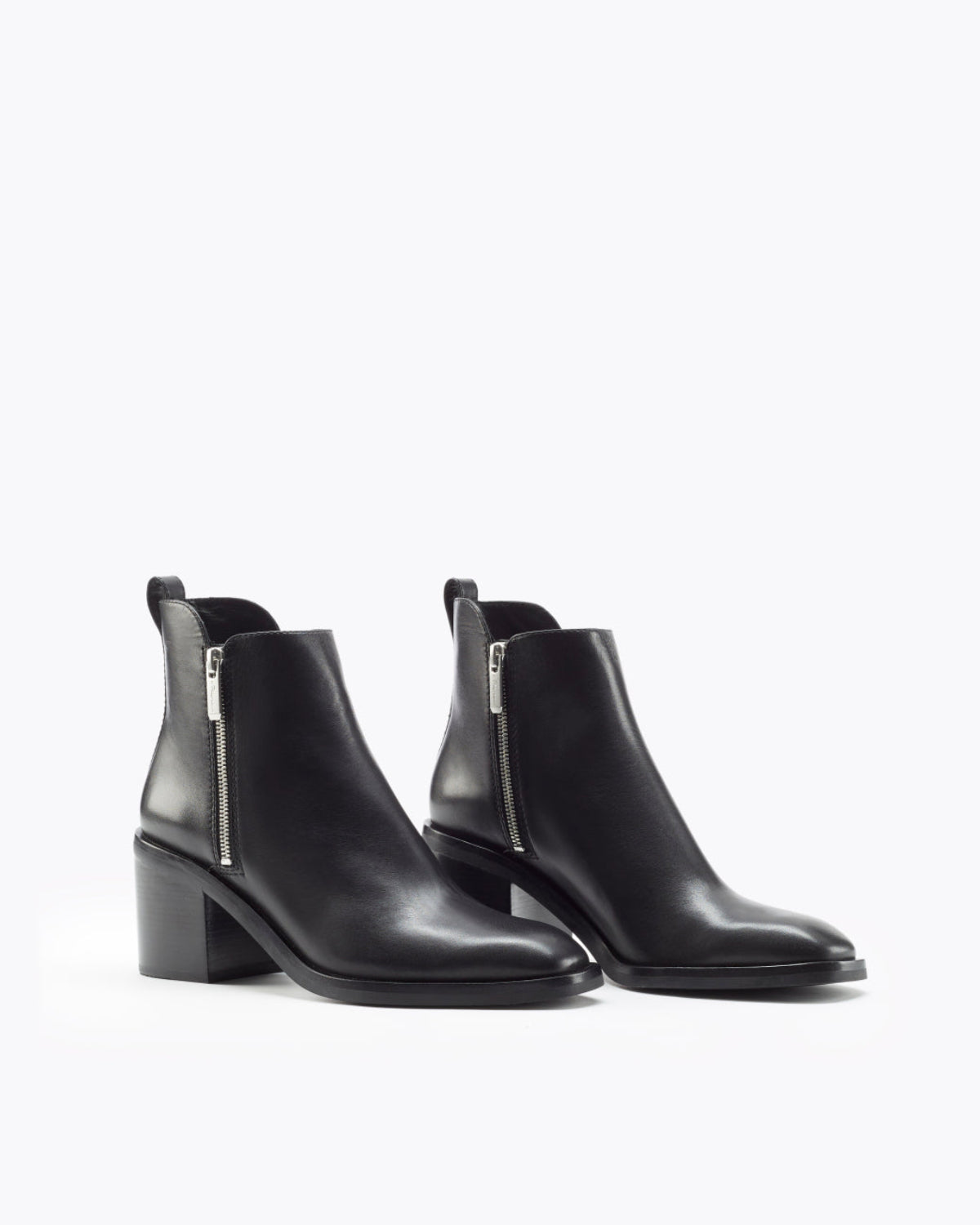 Alexa Boots
