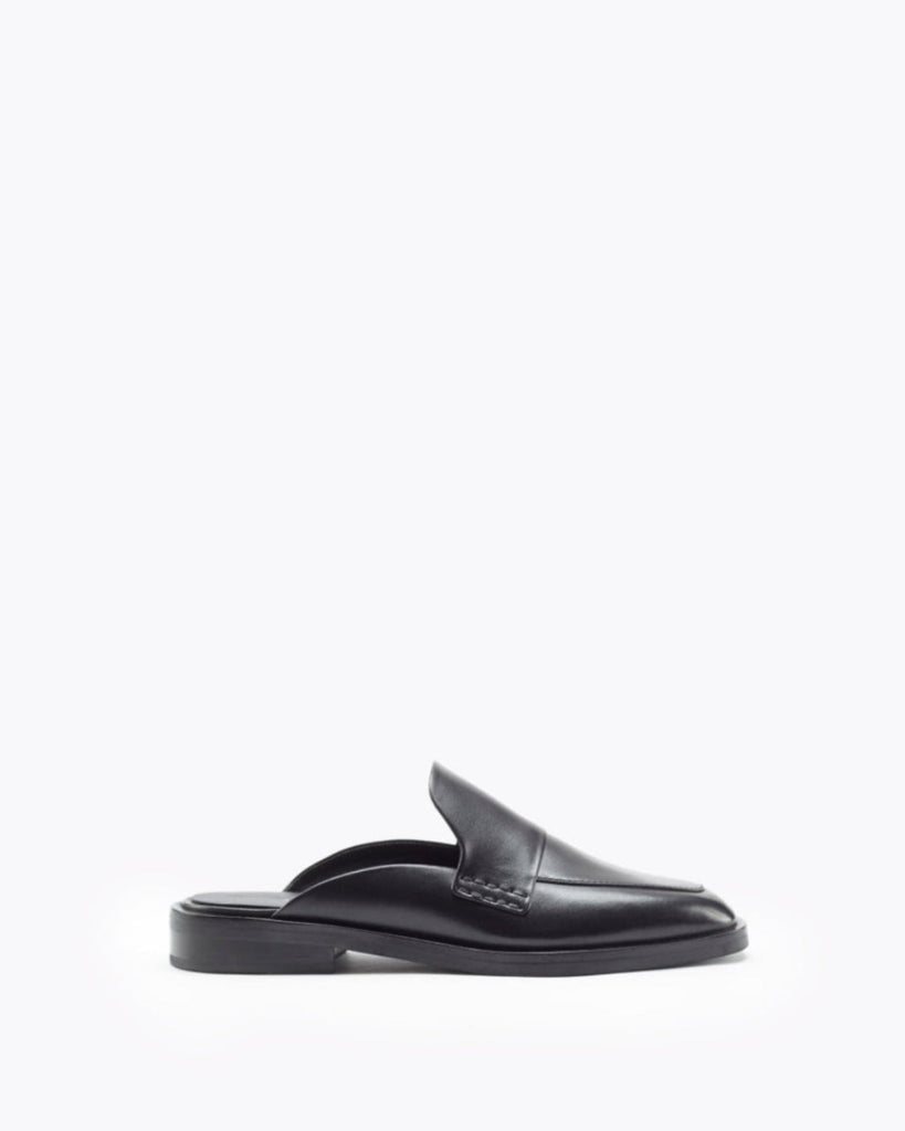 Alexa Flat Mules