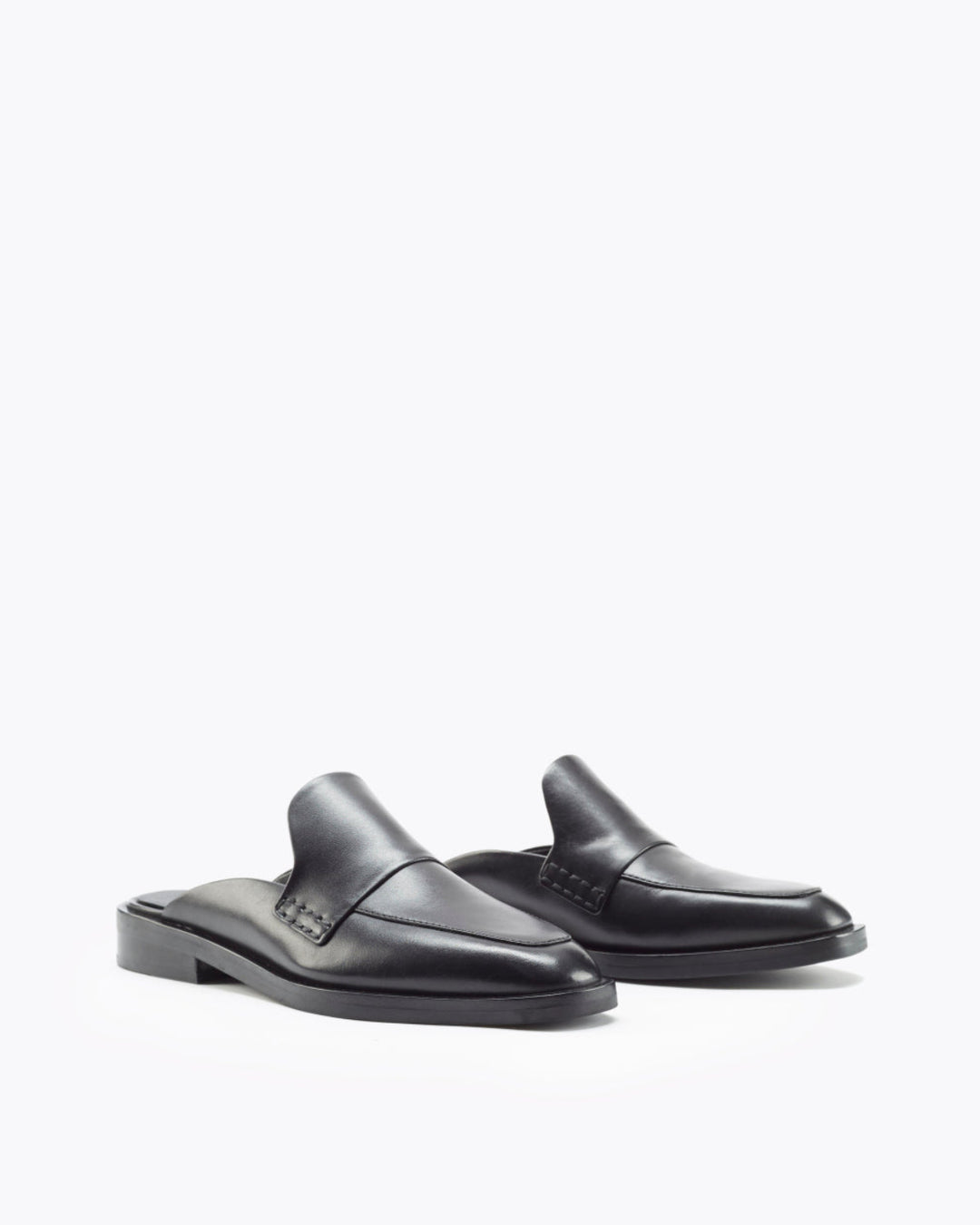 Alexa Flat Mules