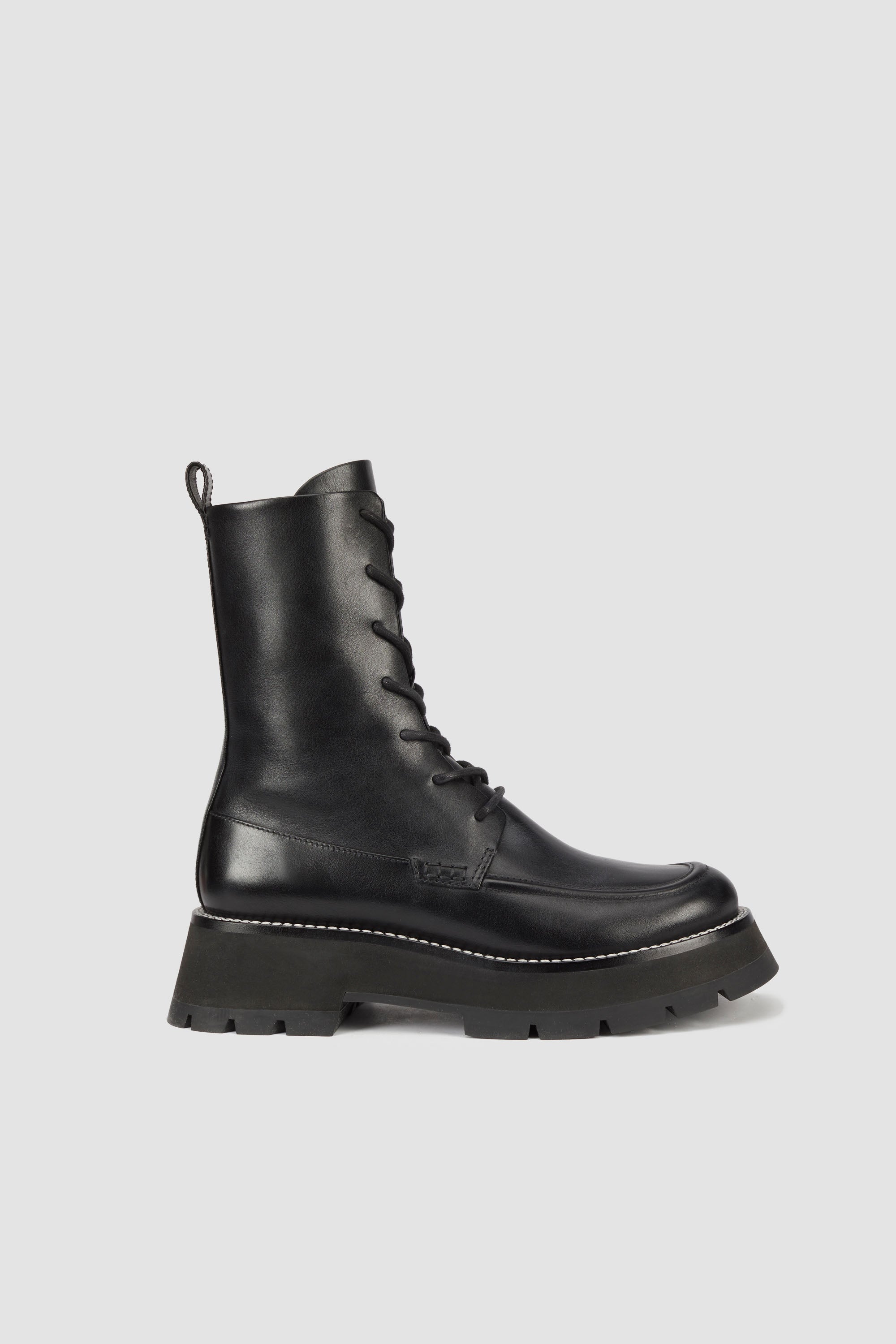 Kate Lace-Up Combat Boots – 3.1 Phillip Lim