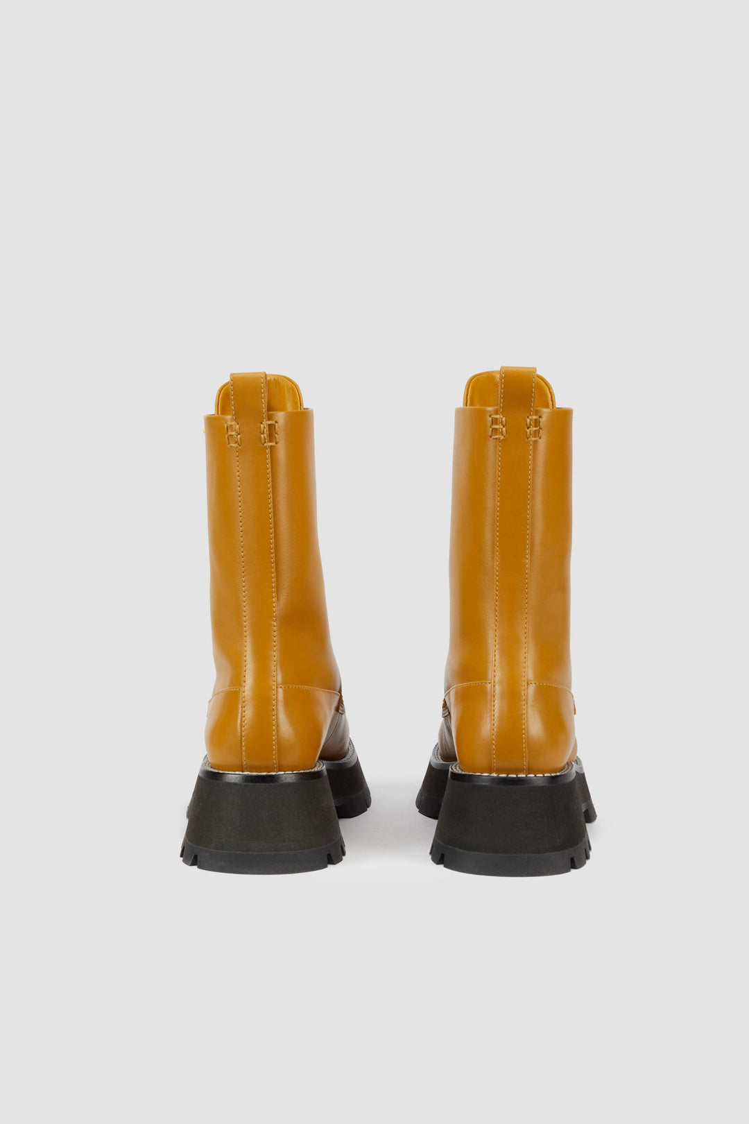Kate Lace-Up Combat Boot