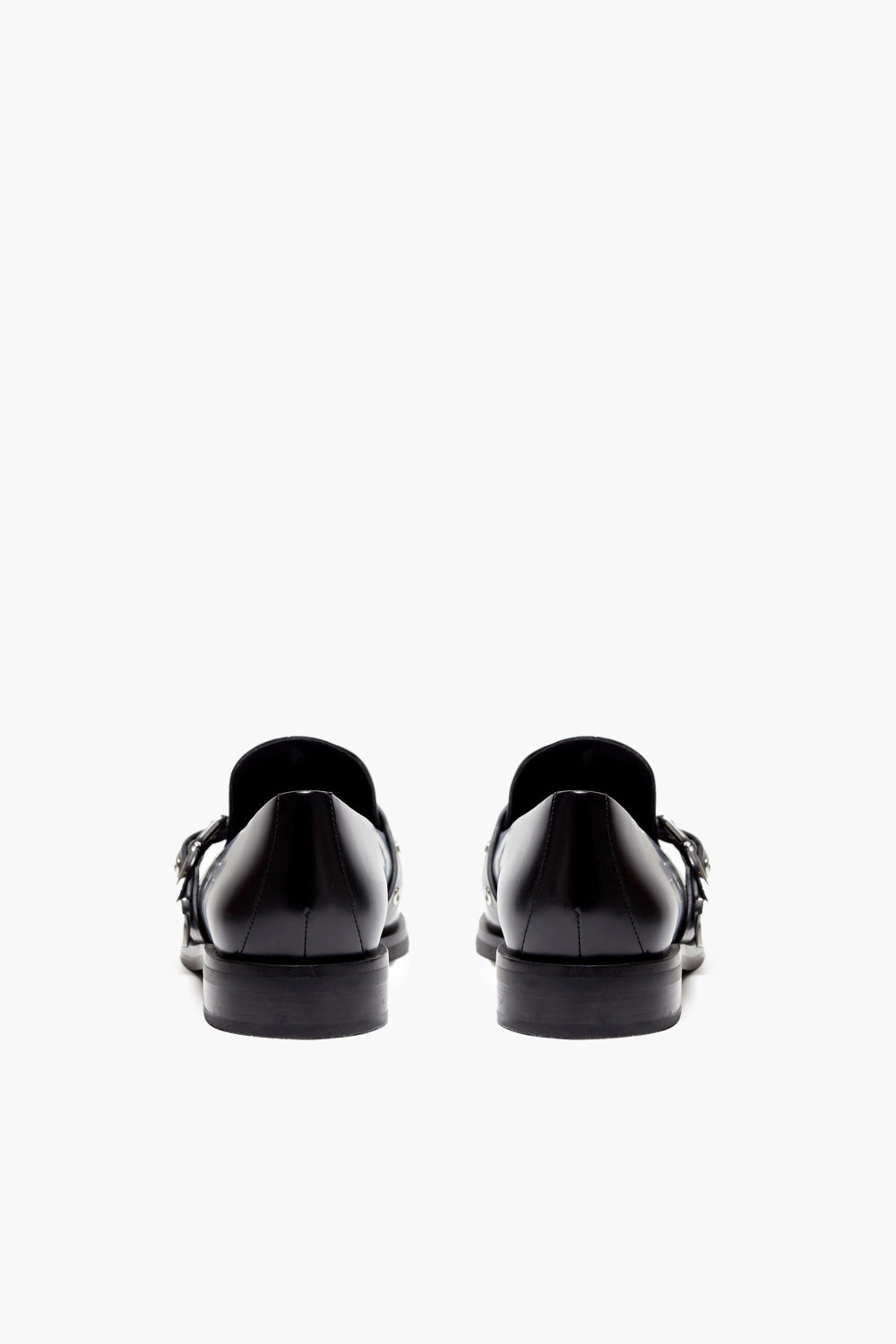 Alexa Monkstrap Loafer