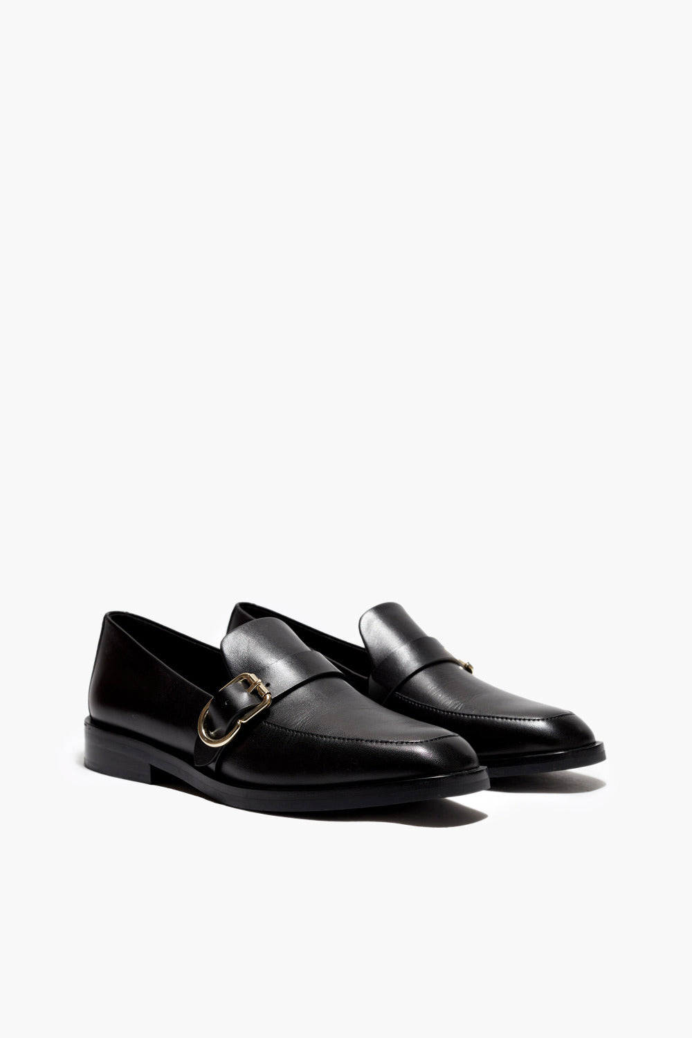 Alexa Monk Strap Loafer