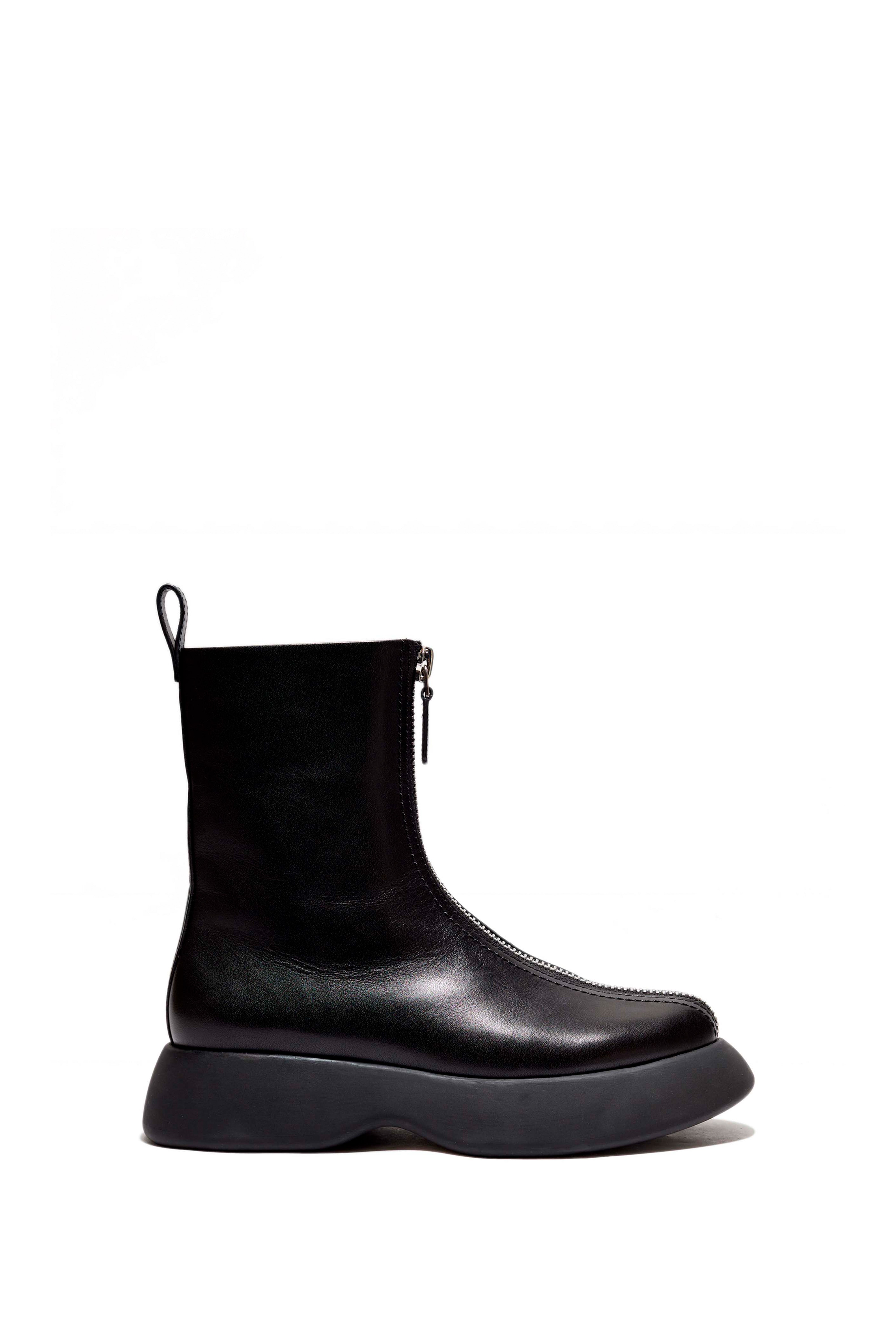 Phillip lim outlet combat boots