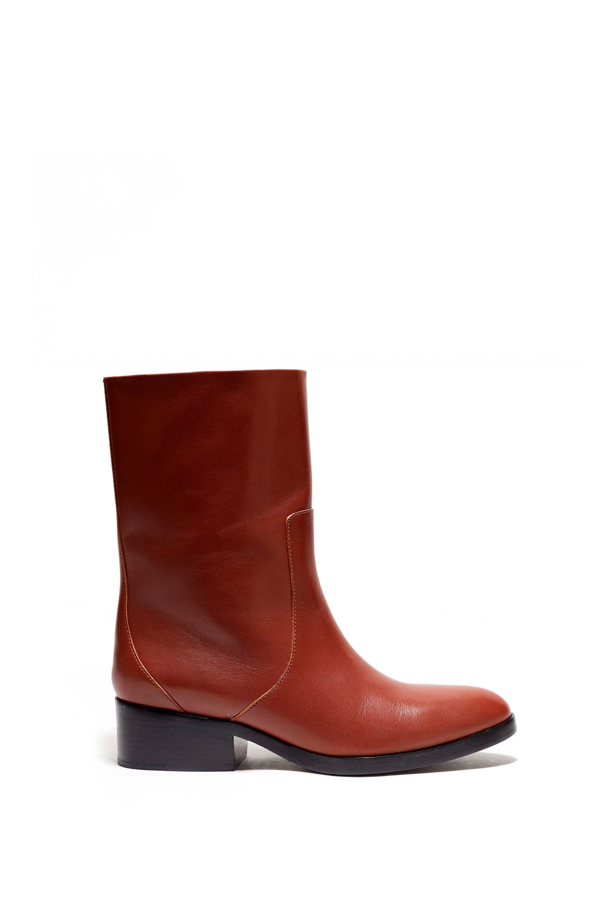 Phiiip Lim Mens,above the ankle boots ID Soft Boot – 3.1 Phillip Lim main image 4