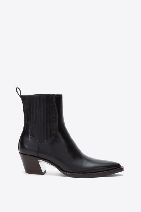 Lela Vulcanized Chelsea Boot