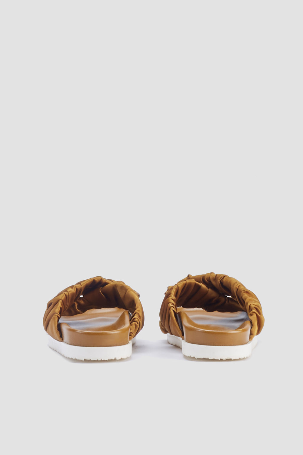 Crossover Strap Pool Slides