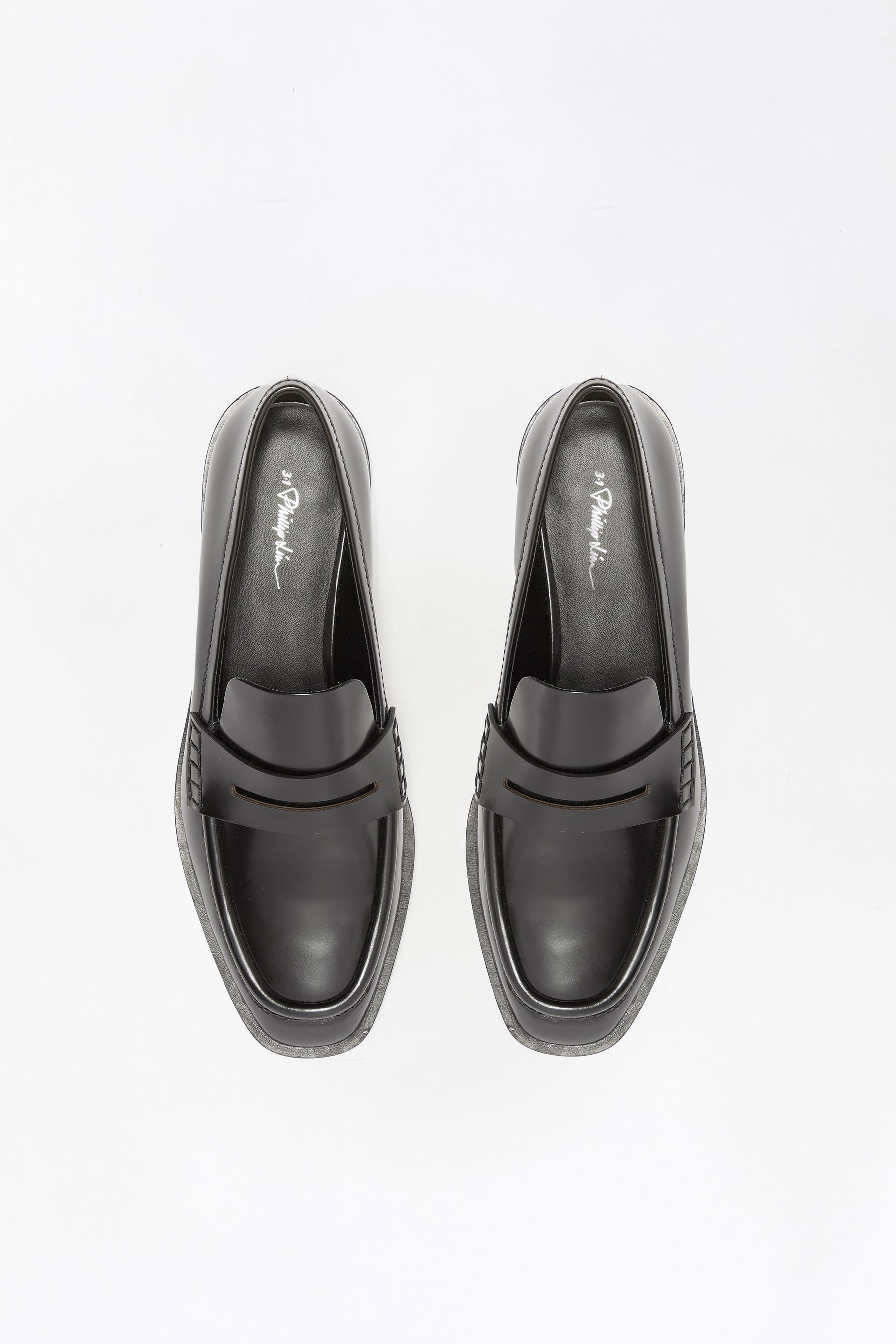 Alexa Penny Loafer