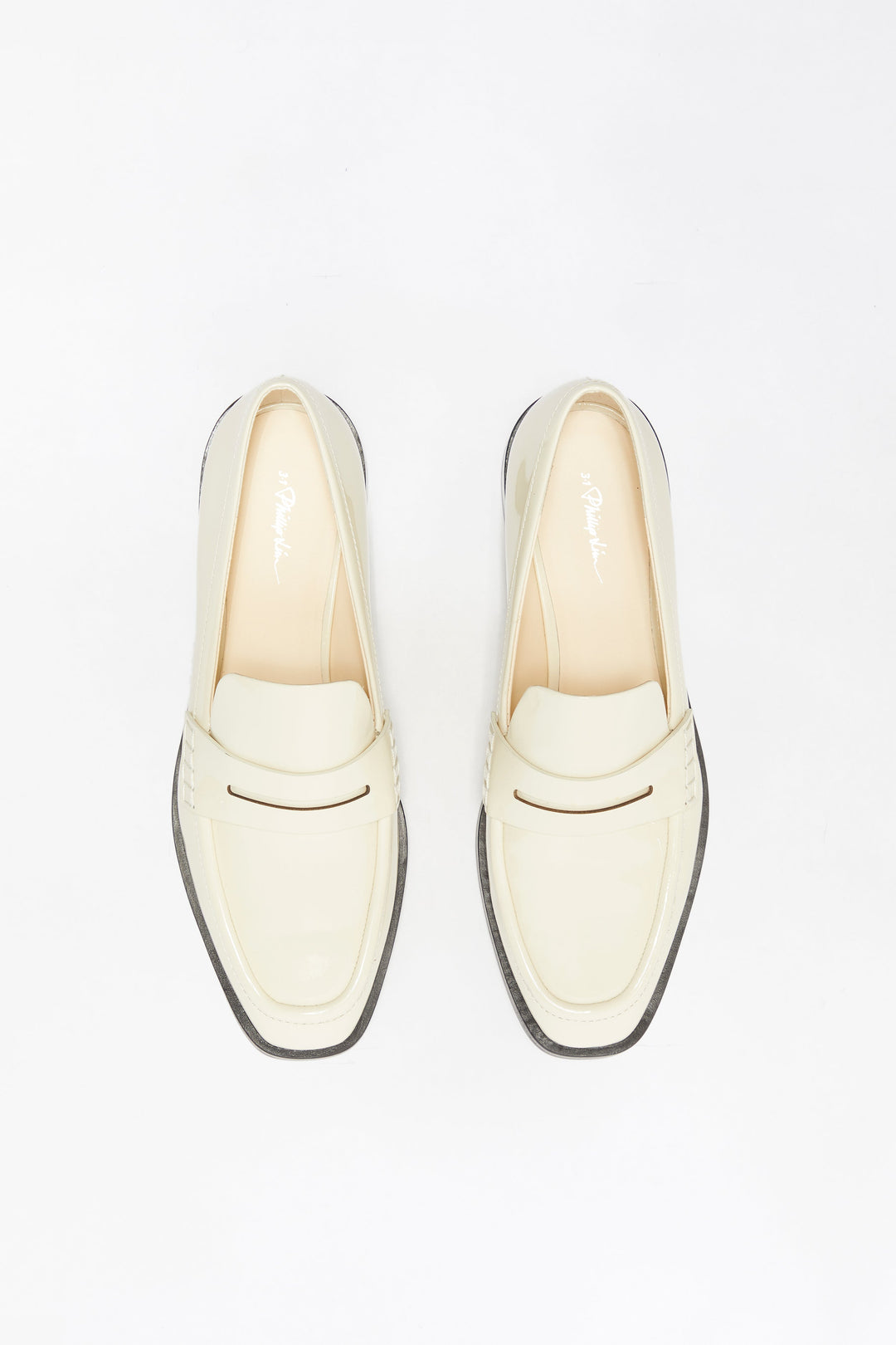 Alexa Penny Loafer