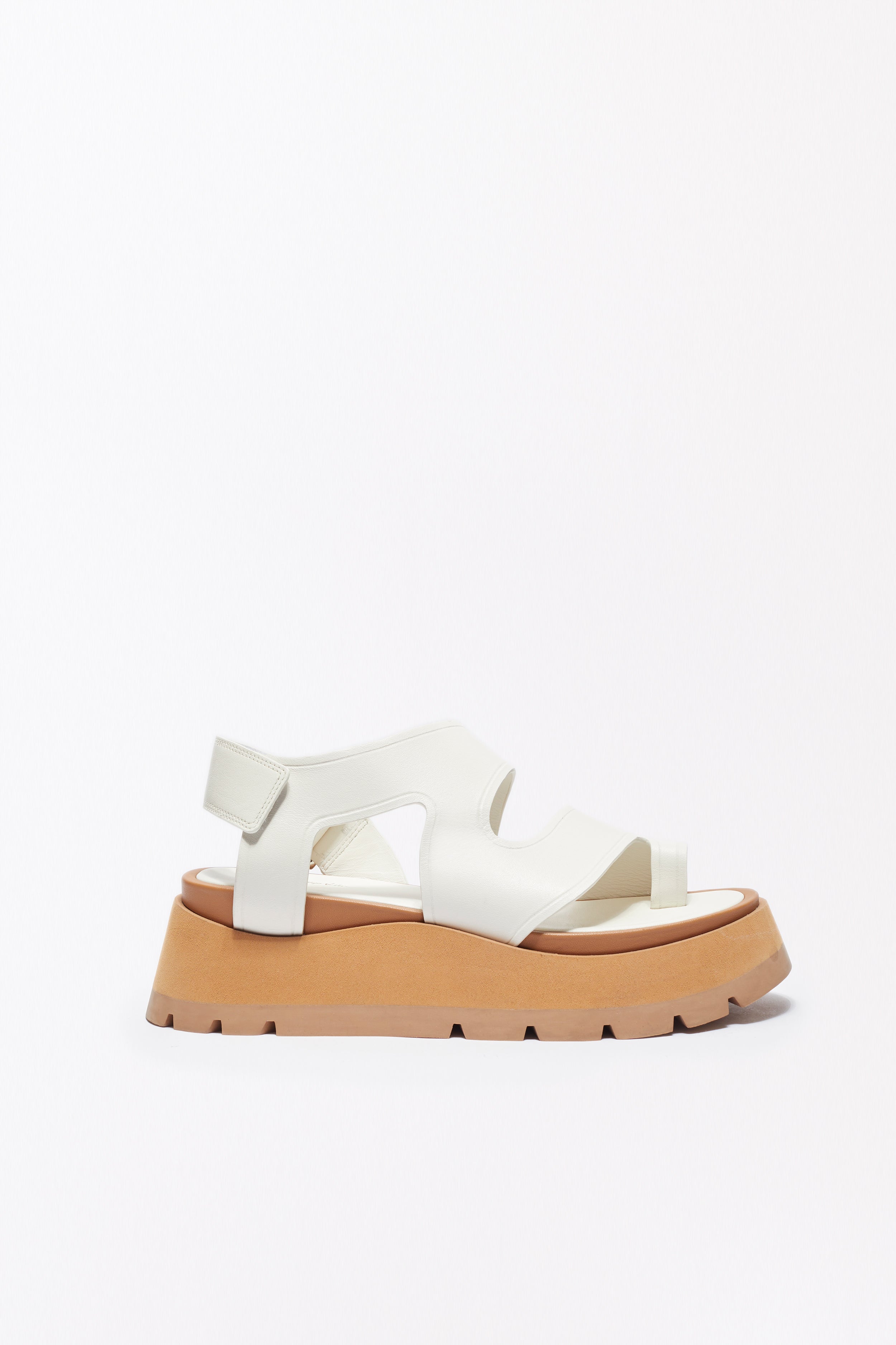 Kate Lug Sole Wave Sandal – 3.1 Phillip Lim