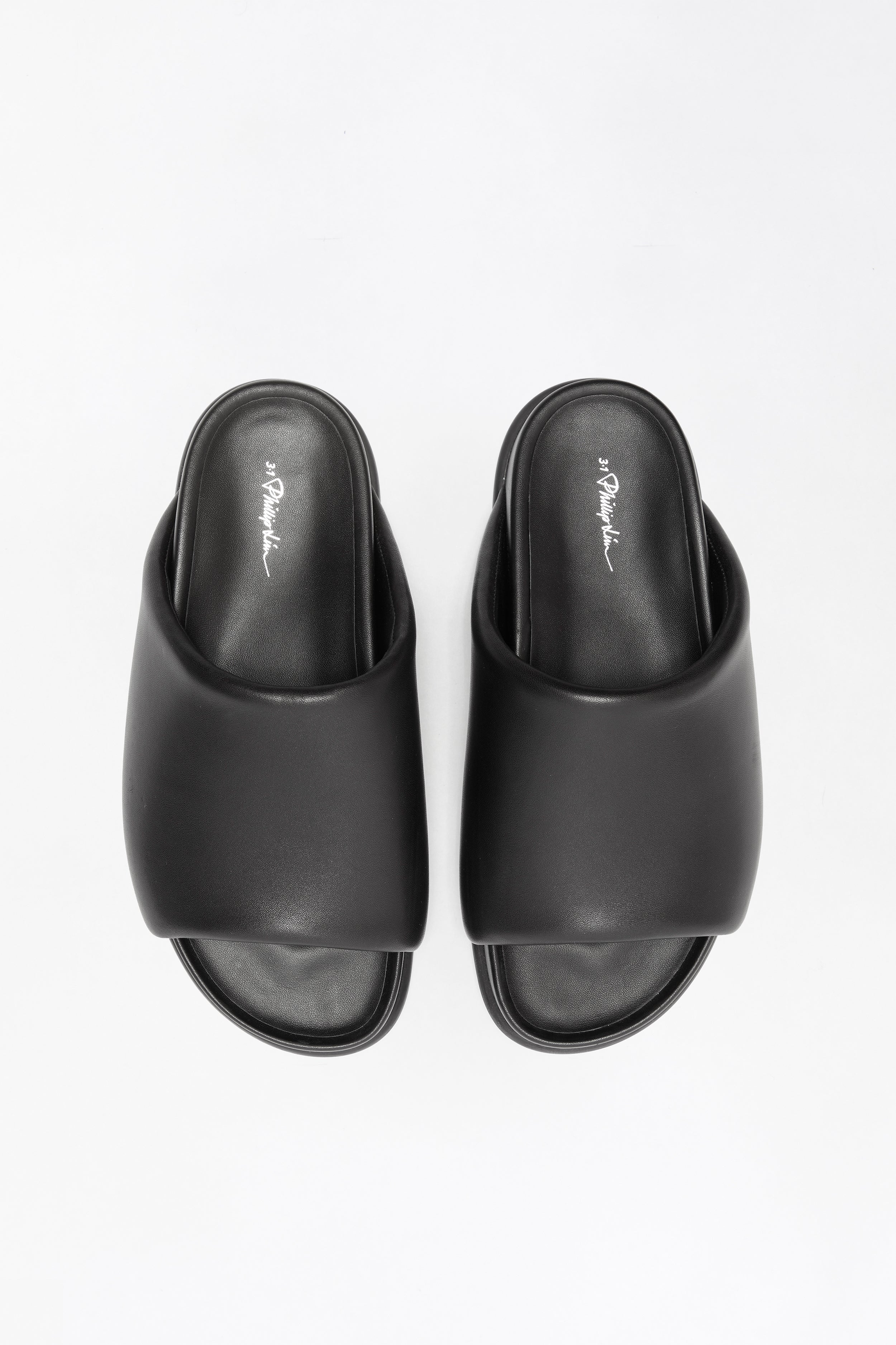 Freida Pillow Platform Slide – 3.1 Phillip Lim