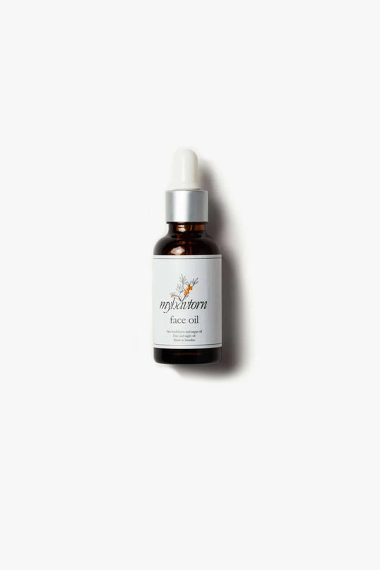 MyHavtorn Face Oil