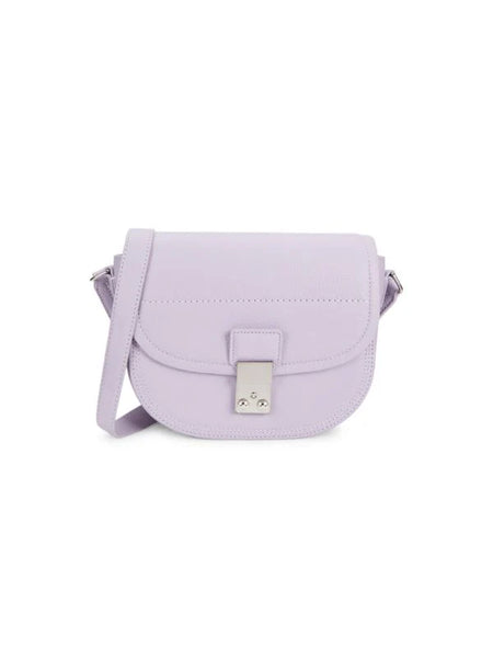 Pashli Saddle